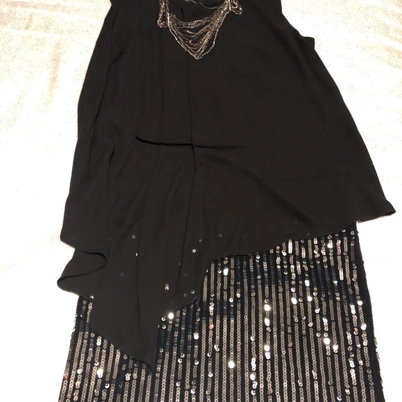 BCBG MAXAZRIA BLOUSE - Picture 6 of 8